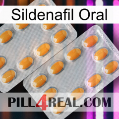 Sildenafil Oral cialis4